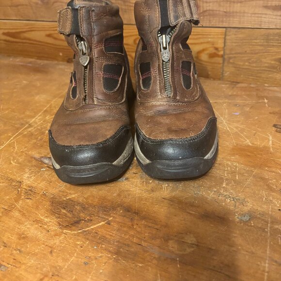 Ariat Women's Hiking Boot Size 7 - Picture 1 of 8